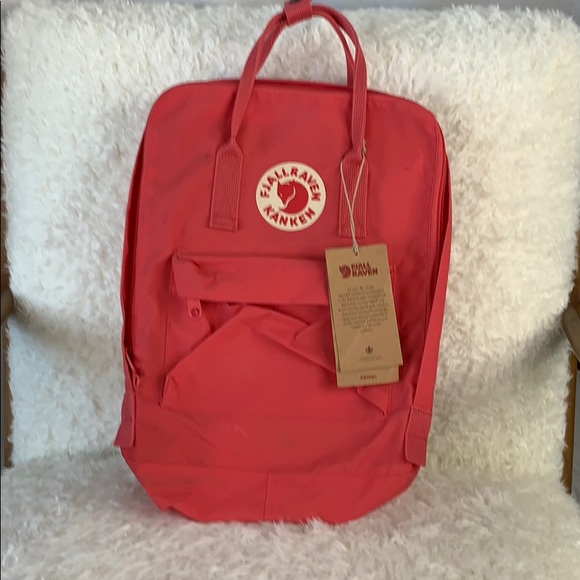 kanken original size